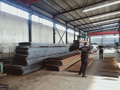 จีน Anping Tiantai Metal Products Co., Ltd. รายละเอียด บริษัท